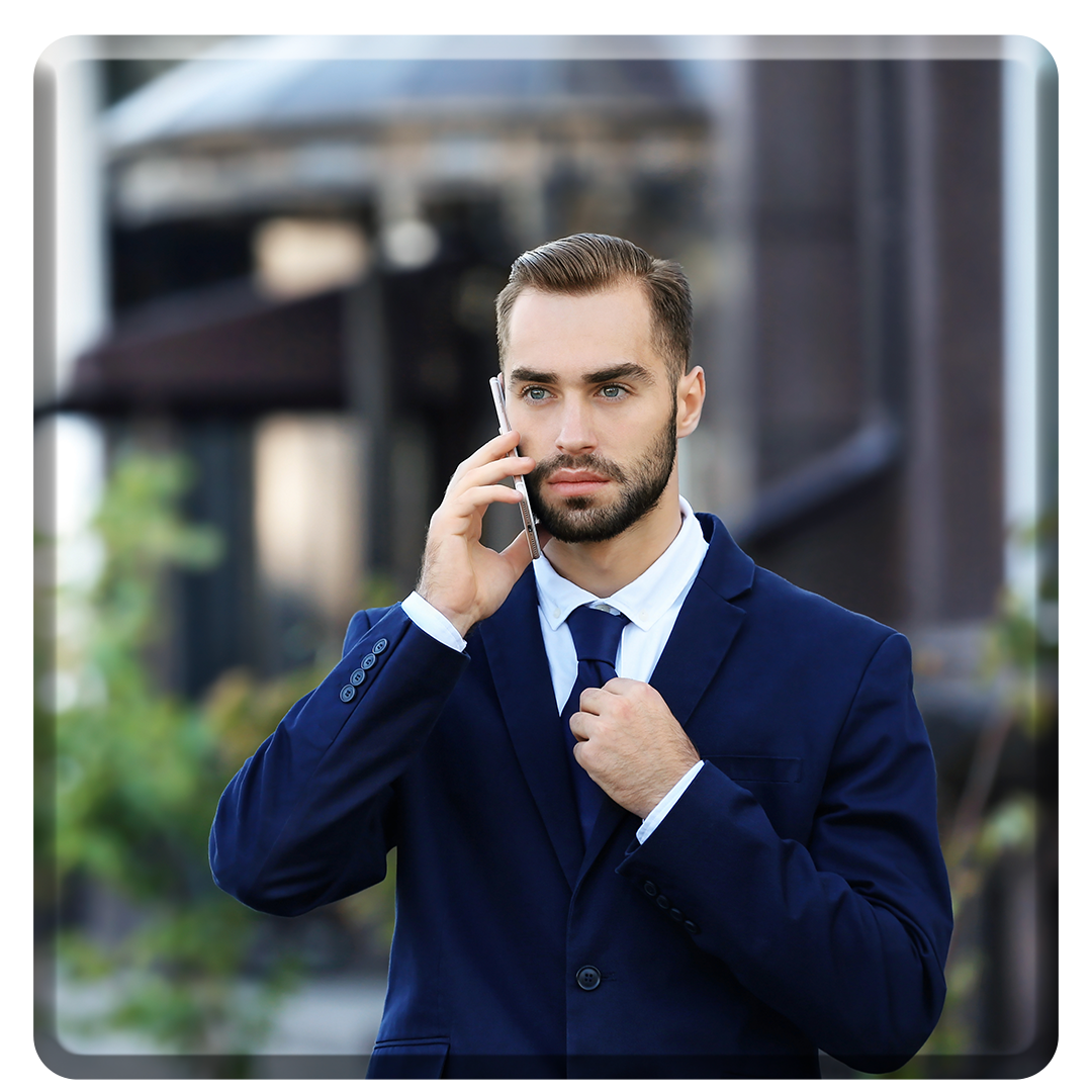 country manager