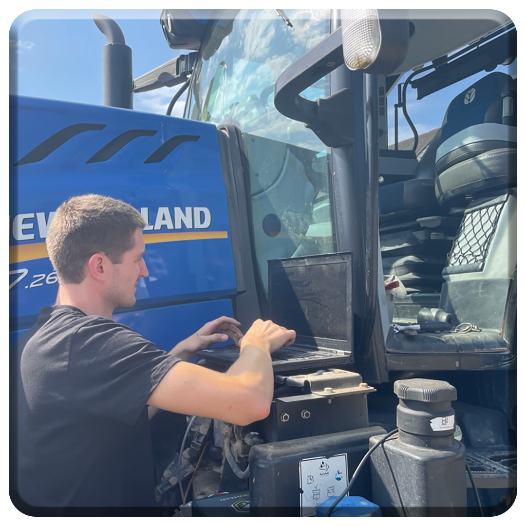 technician