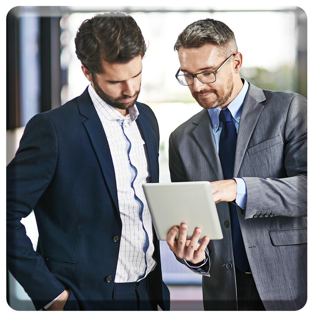 sales manager