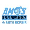 Amos Diesel Performance