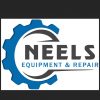 Neels Equipment & Repair INC icon.