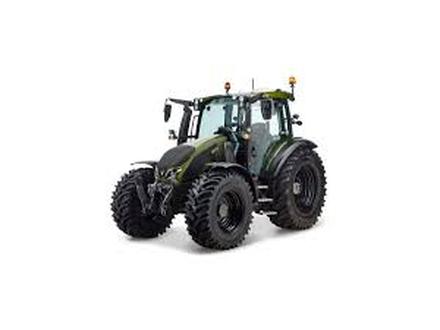 Valtra :: AgroEcoPower