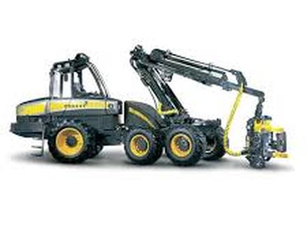 Ergo - 8VD (2011 - ..)