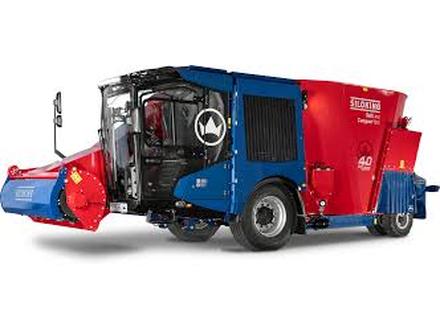 Selfline - Selfline System 4.0 500+ (.. - ..)