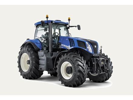 T8.420 - 8.7 CR | 2014 - | Tier 4i / Tier 4A :: AgroEcoPower